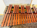 Yamaha Marimbas Ym-400C (C-C)