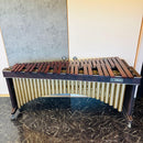 Yamaha Marimbas Ym-400C (C-C)