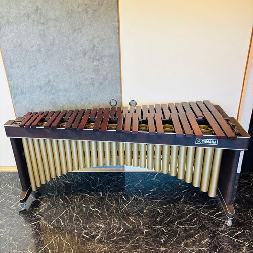 Yamaha Marimbas Ym-400C (C-C)