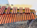 Yamaha Marimbas Ym-400C (C-C)