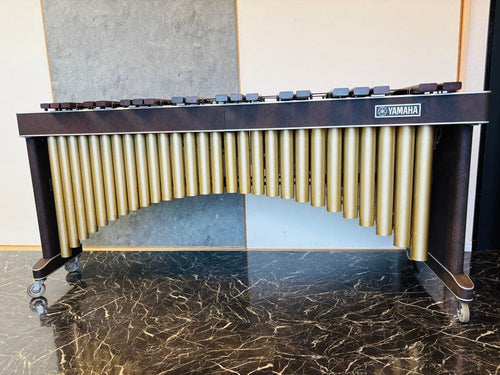 Yamaha Marimbas Ym-400C (C-C)