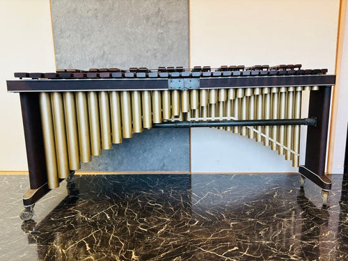 Yamaha Marimbas Ym-400C (C-C)