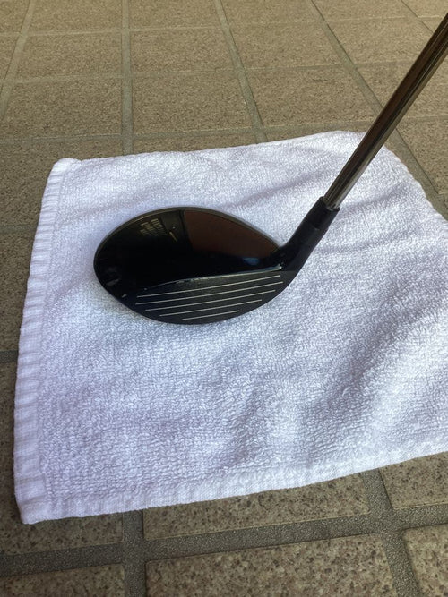 Gravity Fairway Wood 7 5W 19 (R) Attas Ee