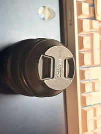 Prime Lenses F1.7