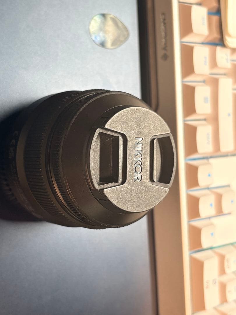 Prime Lenses F1.7