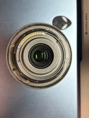 Prime Lenses F1.7