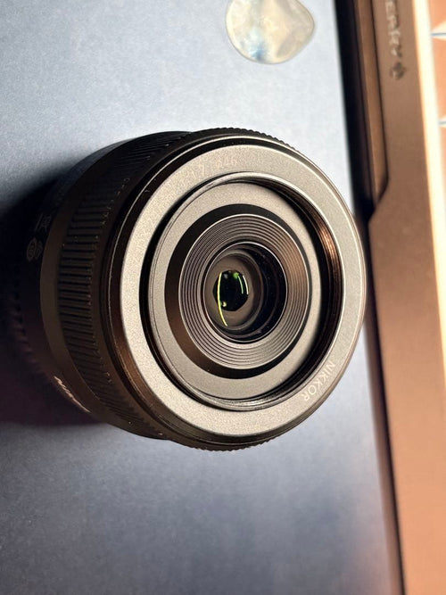 Prime Lenses F1.7