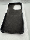 Louis Vuitton Soft Hard Cases Iphone 15Pro
