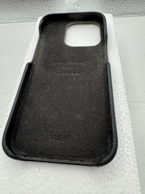 Louis Vuitton Soft Hard Cases Iphone 15Pro