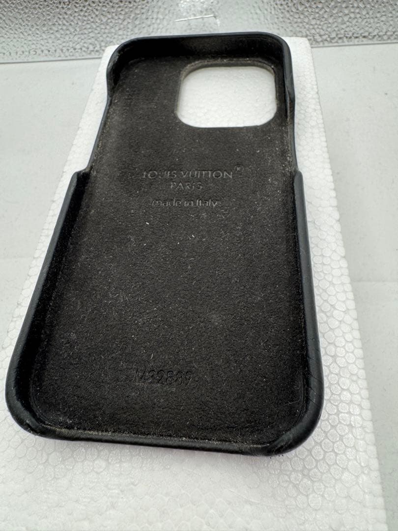 Louis Vuitton Soft Hard Cases Iphone 15Pro