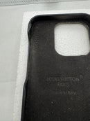 Louis Vuitton Soft Hard Cases Iphone 15Pro