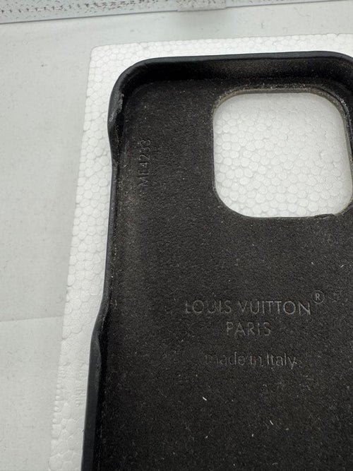 Louis Vuitton Soft Hard Cases Iphone 15Pro