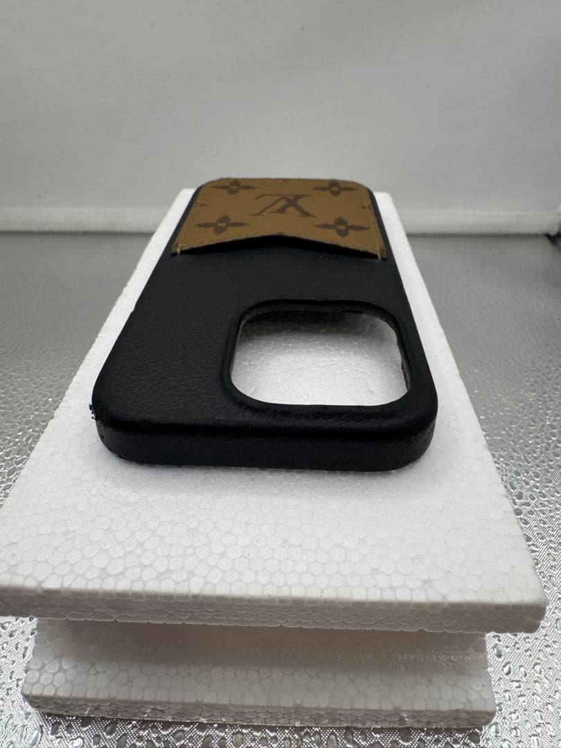 Louis Vuitton Soft Hard Cases Iphone 15Pro