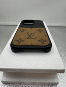 Louis Vuitton Soft Hard Cases Iphone 15Pro