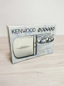 Kenwood Portable Cd Player Dpc-X517-S