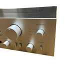 Sansui Integrated Amplifiers A-3000