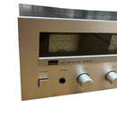 Sansui Integrated Amplifiers A-3000