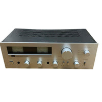 Sansui Integrated Amplifiers A-3000