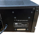 Sansui Integrated Amplifiers A-3000