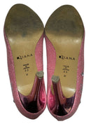 Diana High Heel Pumps Disney