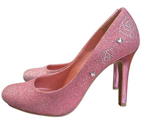 Diana High Heel Pumps Disney