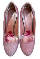 Diana High Heel Pumps Disney