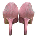 Diana High Heel Pumps Disney