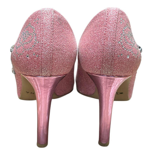 Diana High Heel Pumps Disney
