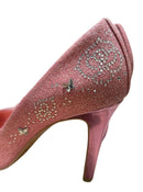 Diana High Heel Pumps Disney