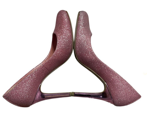 Diana High Heel Pumps Disney