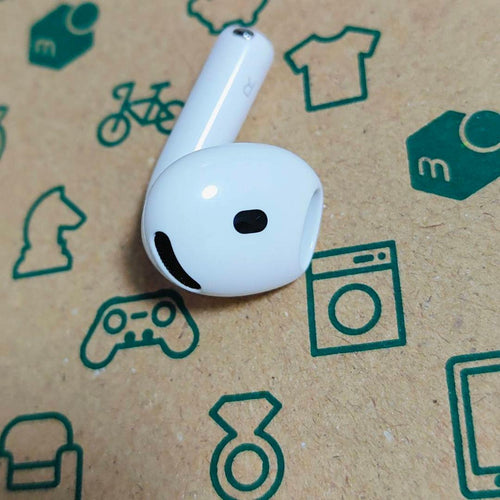 Apple Airpods 4 R 17