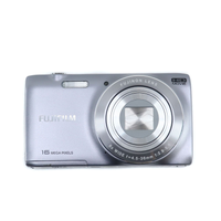 Fujifilm Digital Slr Fuji Film Finepix Jz Jz250