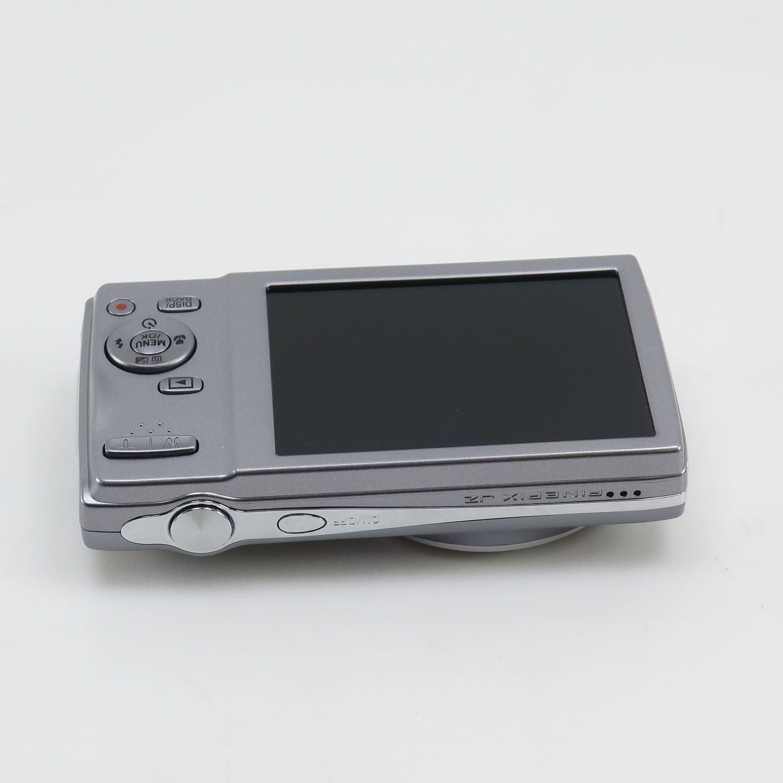 Fujifilm Digital Slr Fuji Film Finepix Jz Jz250