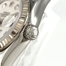Rolex Automatic Winding Clock 179174Ng Ssxwg Z