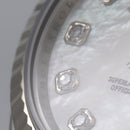Rolex Automatic Winding Clock 179174Ng Ssxwg Z