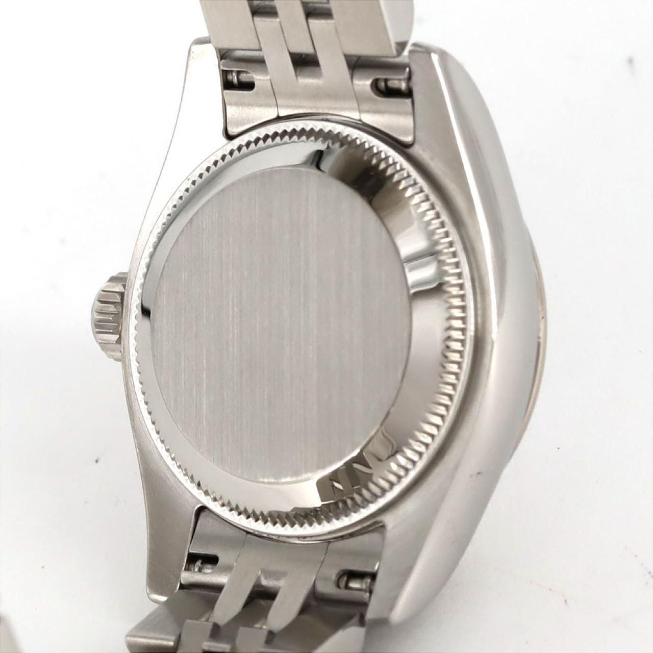 Rolex Automatic Winding Clock 179174Ng Ssxwg Z