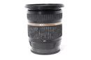 Tamron Lens (Zoom) 10-24Mm F3.5-4.5 Sony