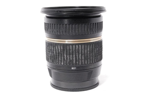 Tamron Lens (Zoom) 10-24Mm F3.5-4.5 Sony