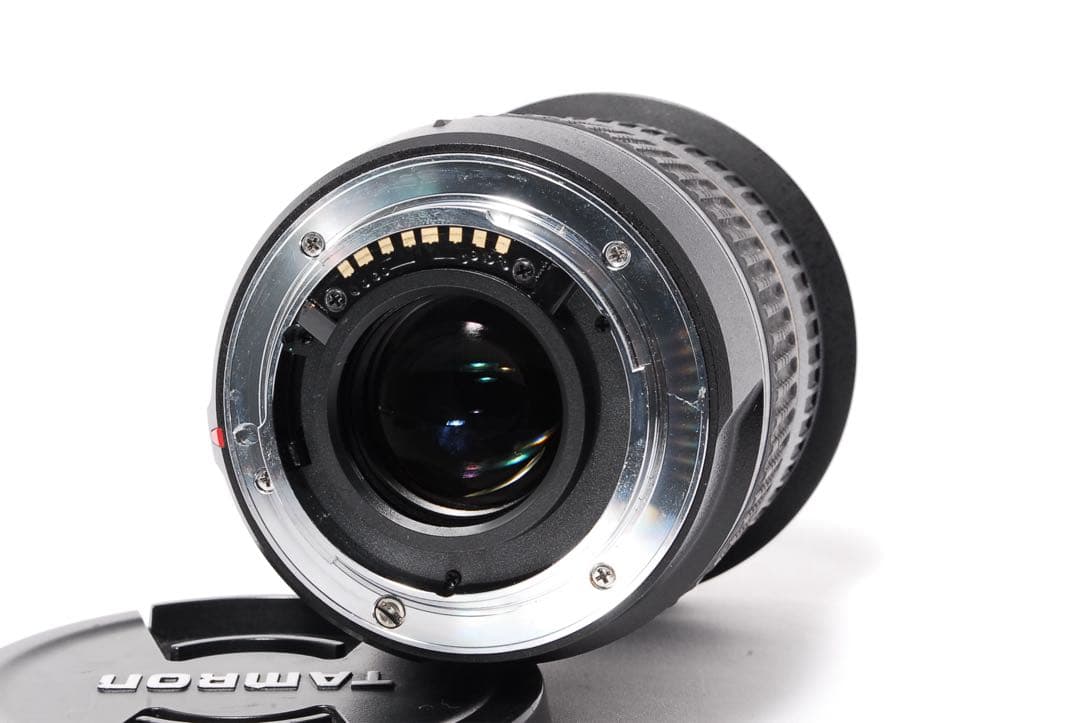 Tamron Lens (Zoom) 10-24Mm F3.5-4.5 Sony