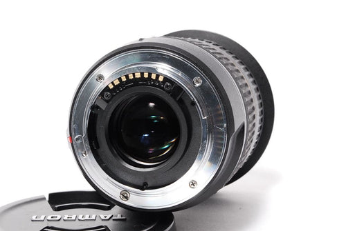Tamron Lens (Zoom) 10-24Mm F3.5-4.5 Sony