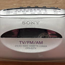 Sony Cassette Player