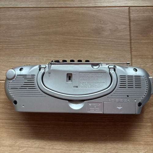 Sony Cassette Player