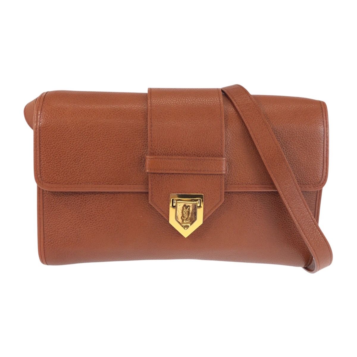 Yves Saint Laurent Shoulder Bag Ysl 601370