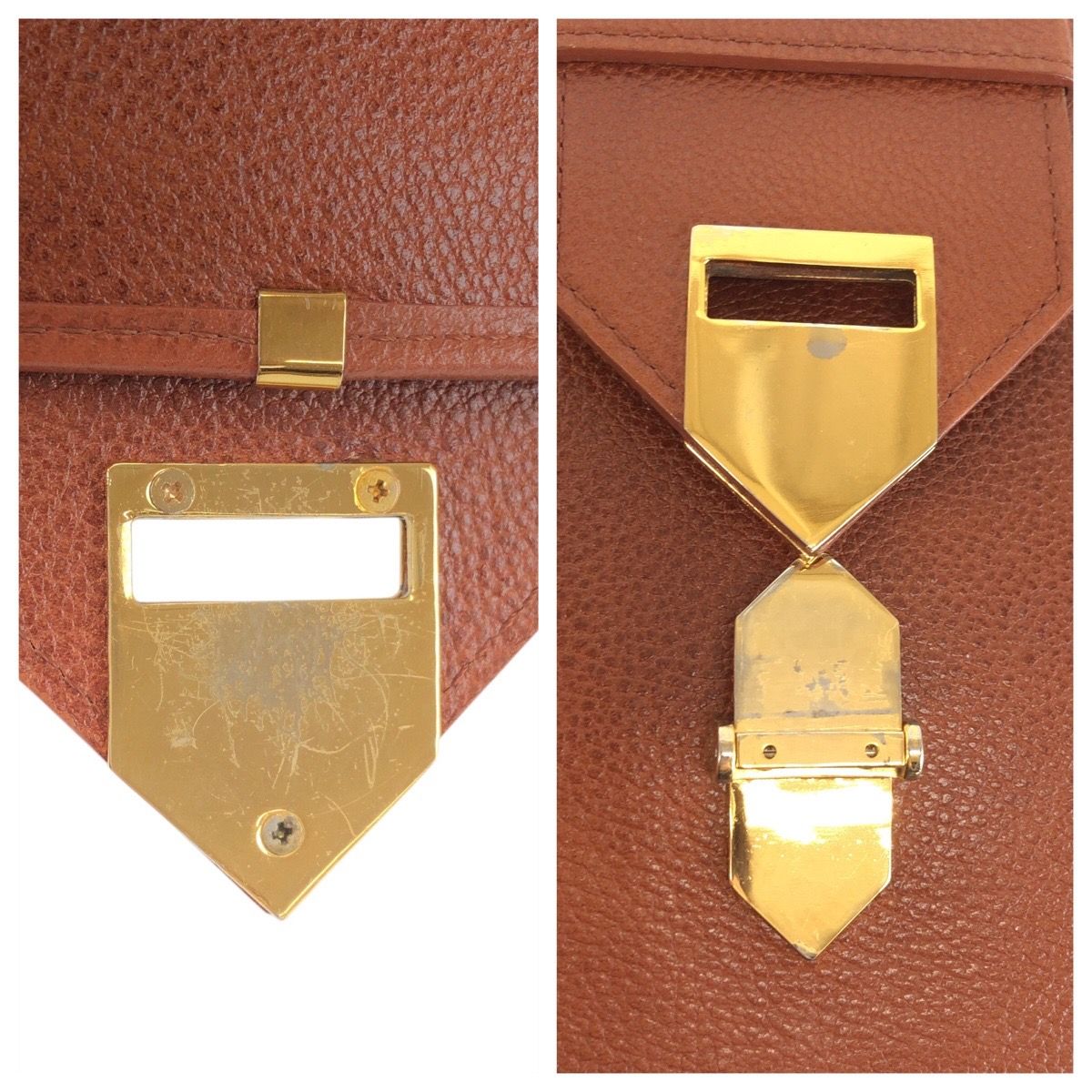 Yves Saint Laurent Shoulder Bag Ysl 601370