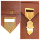 Yves Saint Laurent Shoulder Bag Ysl 601370