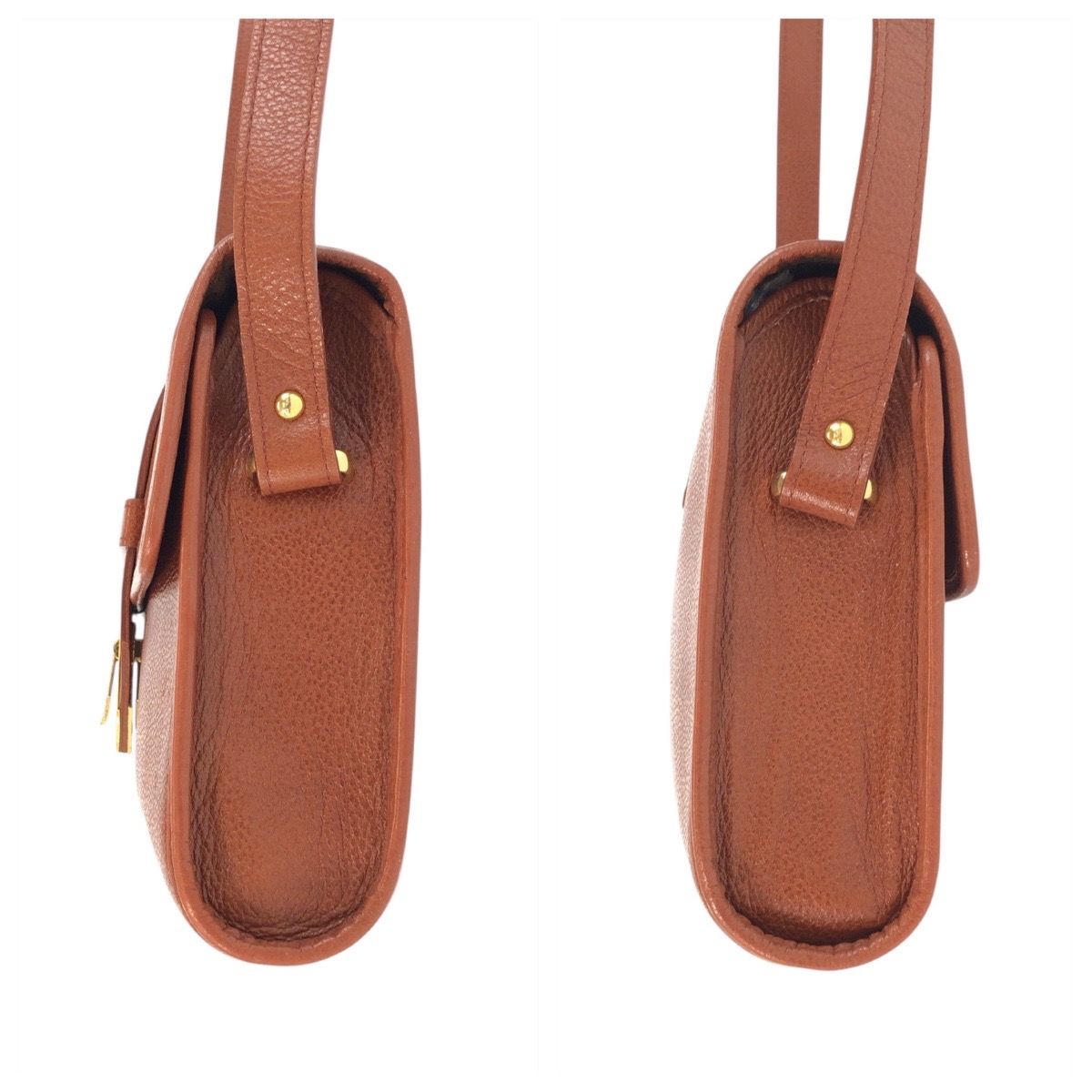 Yves Saint Laurent Shoulder Bag Ysl 601370