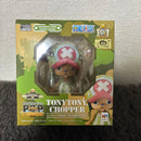 Megahouse One Piece Pop Ver.2014