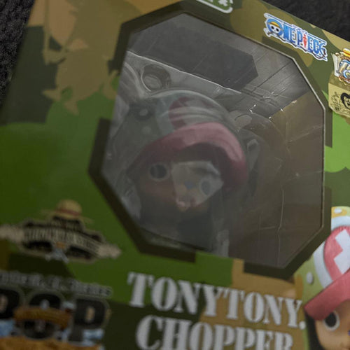 Megahouse One Piece Pop Ver.2014