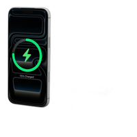 Others Spigen Taplock Qi2 Magsafe Tesla Y Juniper 2025/26 3/Y/S/X Pixelsnap