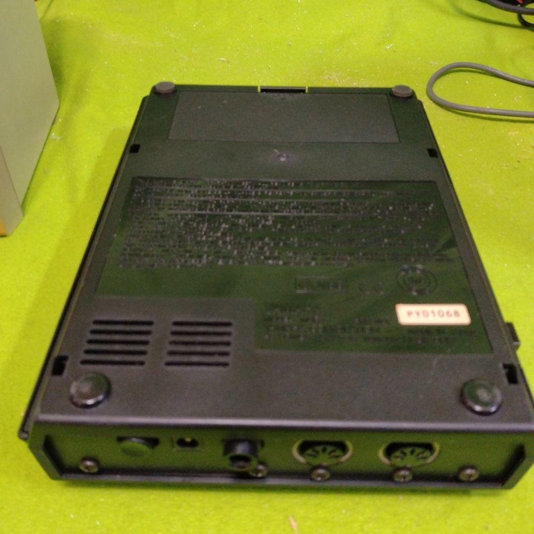 Yamaha Others Midi Mdf3 Ac